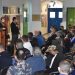 Διάλεξη φοιτητών του Τμήματος Διαιτολογίας και Διατροφολογίας στο 2ο Σχολείο Δεύτερης Ευκαιρίας