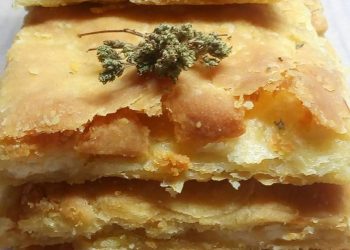 Ευκολόπιτα