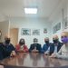 Συνάντηση ΟΕΒΕ Τρικάλων-Μαγνησίας