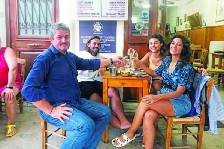 Σασμός: Tι λένε οι κάτοικοι των χωριών της Κρήτης που γυρίζεται η σειρά