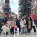 Συνάντηση Erasmus+ στο Γυμνάσιο Βαλτινού