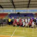 Αστυνομικοί Καρδίτσας και Τρικάλων έπαιξαν μπάσκετ και προσέφεραν σε συνανθρώπους