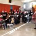 Το πνεύμα των Χριστουγέννων στο 5ο Γυμνάσιο Τρικάλων