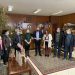 Μοίρασε δώρα σε παιδιά ο Αντιπεριφερειάρχης Τρικάλων