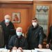 Έργα αποκατάστασης ζημιών στις Δημοτικές Ενότητες Χασίων και Τυμφαίων Δήμου Μετεώρων