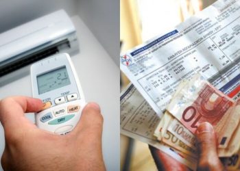 Έτσι θα γλυτώσετε ευρώ: 4 «έξυπνες συμβουλές» για να αποφύγετε τους φουσκωμένους λογαριασμούς στο ρεύμα