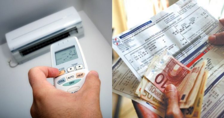 Έτσι θα γλυτώσετε ευρώ: 4 «έξυπνες συμβουλές» για να αποφύγετε τους φουσκωμένους λογαριασμούς στο ρεύμα