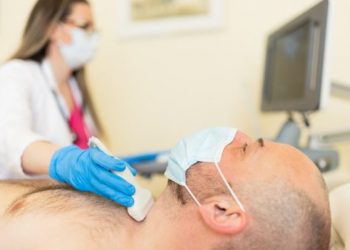 Καρκίνος του θυρεοειδούς: Ένας στους πέντε συνδέεται με το υπερβολικό βάρος