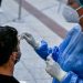 Δωρεάν Rapid tests στην Πύλη