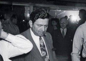 Nick the Greek: Ο τζόγος για τη συγκίνηση, η ταπείνωση της Μαφίας, η φτώχεια και η καρδιακή προσβολή