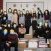 7o Πειραματικό Γυμνάσιο Τρικάλων- Η χαρά της προσφοράς βρίσκει τον προορισμό της….