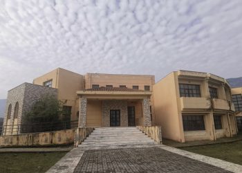 Δ. Τρικκαίων: Ο διαγωνισμός για το Ψηφιακό Ασκληπιείο
