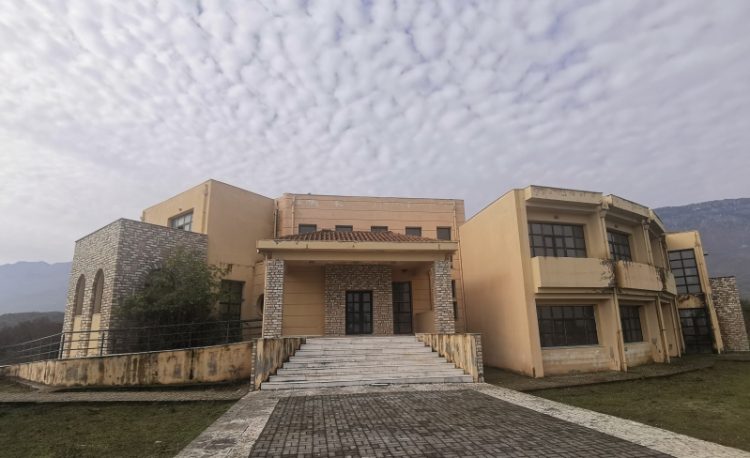 Δ. Τρικκαίων: Ο διαγωνισμός για το Ψηφιακό Ασκληπιείο