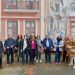 Βιωματικό ταξίδι διοργάνωσε ο Ενιαίος Φορέας Τουρισμού Π.Ε Τρικάλων