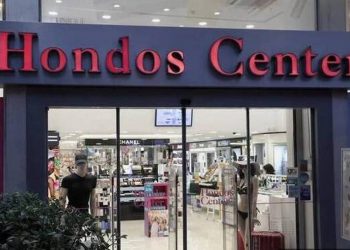 Πέθανε ο Φρειδερίκος Χόντος: Έχασε τη μάχη με τον καρκίνο σε ηλικία μόλις 40 ετών