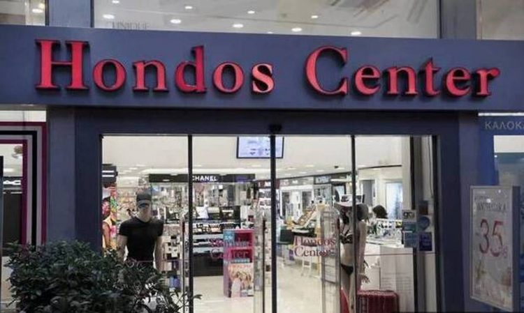 Πέθανε ο Φρειδερίκος Χόντος: Έχασε τη μάχη με τον καρκίνο σε ηλικία μόλις 40 ετών