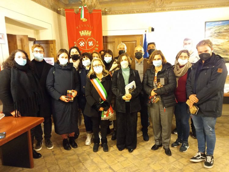 Ο Δήμος Μετεώρων στο πρόγραμμα ERASMUS+ Τεχνογωσία και εμπειρία για τους καταρτιζόμενους