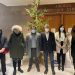 Μοίρασε δώρα σε παιδιά που διεκδικούν ίσες ευκαιρίες στη ζωή ο Περιφερειάρχης Θεσσαλίας