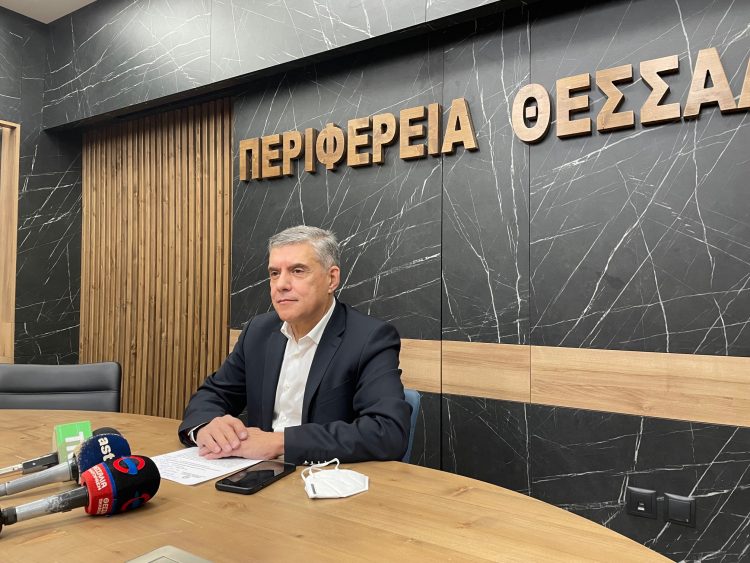 Έλεγχοι για τις τιμές της μάσκας από την Περιφέρεια