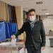 Γιώργος Ηλιάδης: Ψήφισα με το βλέμμα στραμμένο στην επόμενη μέρα
