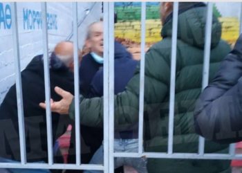 “Θεματοφύλακες του Συντάγματος”: Τρικαλινός απόστρατος αστυνομικός στους συλληφθέντες