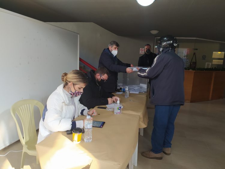 Καθαρή νίκη του Νίκου Ανδρουλάκη και στα Τρίκαλα-Δείτε το τελικό αποτέλεσμα