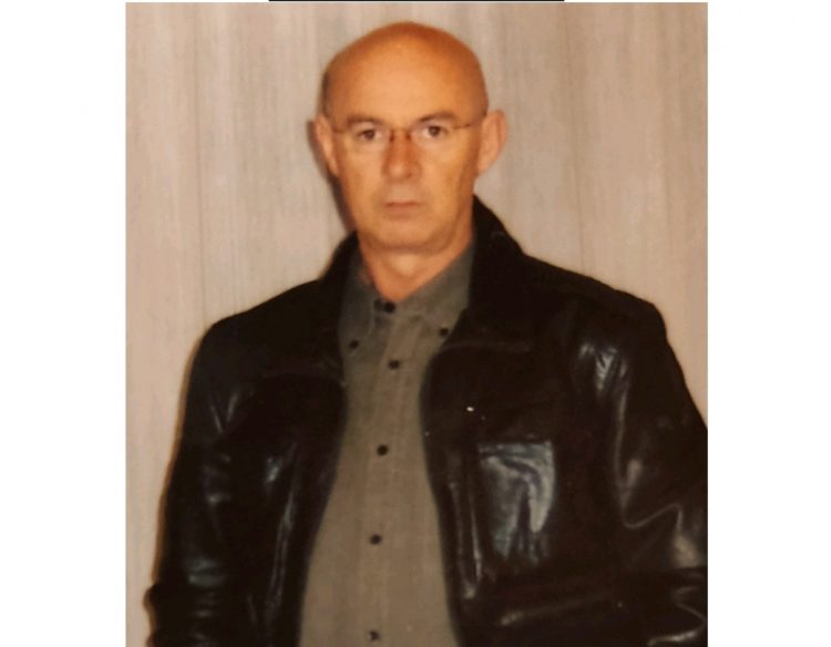 Θλίψη για το θάνατο του 58χρνου Τρικαλινού Αθανάσιου Ίτσιου