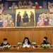 Σάλος με ανάρτηση από τον Ηλία Μόσιαλο για τις μάσκες: Οργισμένη ανακοίνωση από Ιερά Σύνοδο
