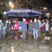 Το άναμμα του Χριστουγεννιάτικου δένδρου στην Ελάτη