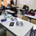 Δράση για την εξάλειψη της βίας κατά των γυναικών στο 5ο γυμνάσιο