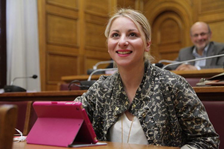 Με Κυβέρνηση ΝΔ θα ξεχάσουμε ότι 1 και 1 κάνουν 2!!!!