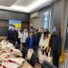 Μαθητές Erasmus γνώρισαν το Κέντρο Ευρωπαϊκής Πληροφόρησης Europe Direct