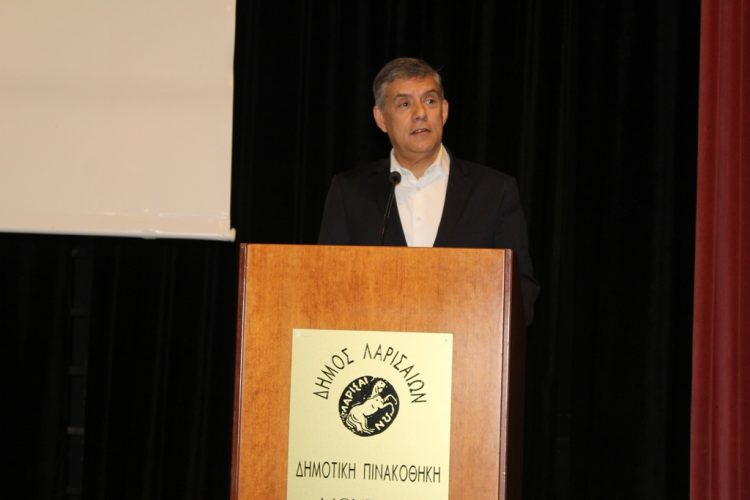 Νέο ΕΣΠΑ 2021-2027:Εργαλείο ανάπτυξης με πόρους 554 εκ. ευρώ για την Περιφέρεια Θεσσαλίας
