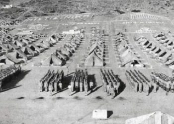 Σαν σήμερα 19 Φεβρουαρίου