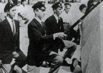 Σαν σήμερα 7 Φεβρουαρίου