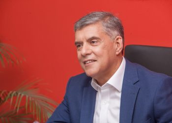 Ευχετήριο μήνυμα περιφερειάρχη Θεσσαλίας για τη νέα χρονιά