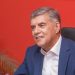 Ευχετήριο μήνυμα περιφερειάρχη Θεσσαλίας για τη νέα χρονιά