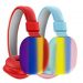 Ασύρματα ακουστικά – Headphones – AH-806B-ΤΙΜΗ 19,90 ..!!!!