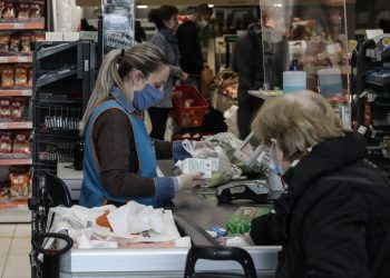Ανασκόπηση 2021: Η χρονιά της μεγάλης ακρίβειας και η εκτόξευση των τιμών στην Ελλάδα