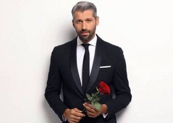 Τελικός The Bachelor: Ο Αλέξης Παππάς επέλεξε την εκλεκτή της καρδιάς του