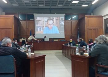 Την Τετάρτη, 8 Δεκεμβρίου η ημερομηνία έναρξης του Μύλου των Ξωτικών