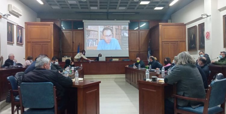 Την Τετάρτη, 8 Δεκεμβρίου η ημερομηνία έναρξης του Μύλου των Ξωτικών
