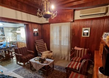 Ενοικιάζεται διαμέρισμα 140 τμ κοντα στο Μαιευτήριο Τρικαλων