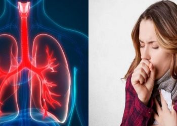 Δυσκολία στην αναπνοή: Πώς θα καταλάβετε αν είναι άσθμα ή κάτι άλλο