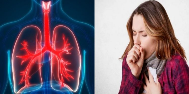 Δυσκολία στην αναπνοή: Πώς θα καταλάβετε αν είναι άσθμα ή κάτι άλλο