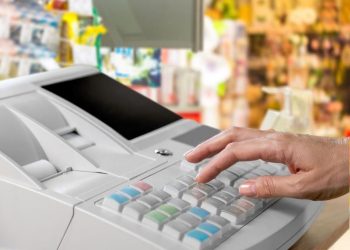 Αποσύρονται παλιές ταμειακές μηχανές