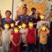 Σαν χθές…. Στη μνήμη της Ελένης Καϊμά
