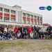 «Δράσε για το Περιβάλλον»- Πρόγραμμα Erasmus του 1ου ΕΠΑΛ Τρικάλων