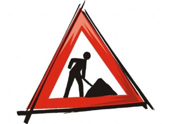 Κλειστή επί 5 ώρες η οδός Απόλλωνος την Πέμπτη