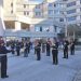 Τα πιο όμορφα κάλαντα από τη Δημοτική Φιλαρμονική Τρικάλων στο Νοσοκομείο